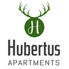 logo apartment hubertus