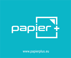 logo papier plus