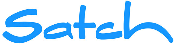 satch logo